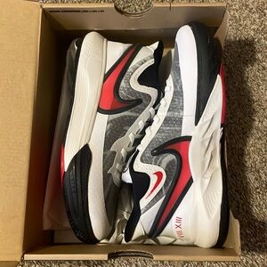 **kyrie irving** new in box